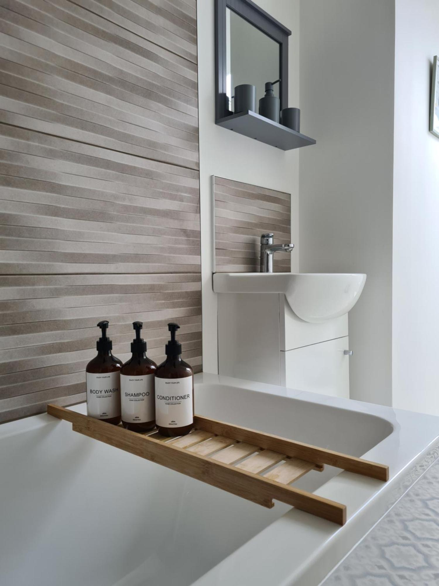 Modern River View Mytholmroyd Apartment Экстерьер фото